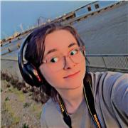 I give maths lessons and exam prep advice to GCSE and A Level students.